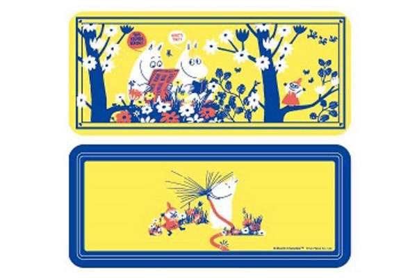 送料無料 ムーミン Moomin カンペンケース のんびり リトルミイ ミイ アニメ 絵本 文房具 ポーチ 学校 の通販はau Pay マーケット ワールドショップ