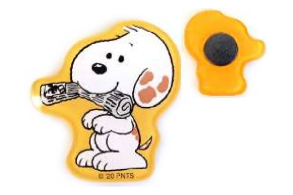 スヌーピー Snoopy デイジーヒルパピーズ マグネッツアクリル マーブルス ピーナッツ ウッドストック デイジーヒル の通販はau Pay マーケット ワールドショップ