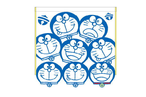 ドラえもん ウォッシュタオル コロコロフェイス どらえもん ドラエモン ドラちゃん のび太 アニメ テレビ 漫画の通販はau Pay マーケット ワールドショップ