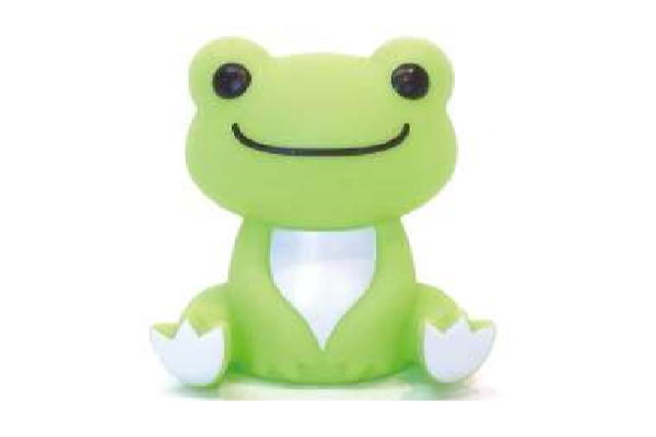 送料無料 かえるのピクルス ソフビ指人形 ベーシック ピクルス ぴくるす かえる カエル Pickles The Frog カエの通販はau Pay マーケット ワールドショップ