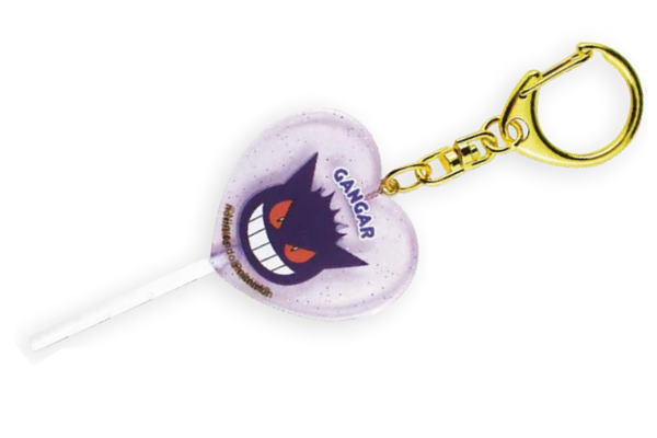 ポケットモンスター ハート型キャンディキーホルダー ゲンガー ピカチュウ テレビ アニメ ポケモン ゲーム 映画 の通販はau Pay マーケット ワールドショップ