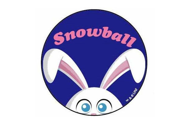 ペット Pets 缶バッジ スノーボール デイジー マックス ケイティ ペット2 犬 いぬ イヌ ドッグ 映画の通販はau Pay マーケット ワールドショップ