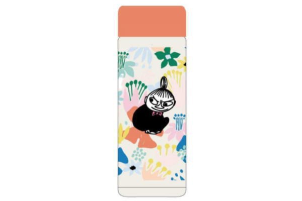 ムーミン Moomin ステンレスボトル リトルミイコバナ リトルミイ ミイ アニメ 絵本 ボトル 水筒 Wemug の通販はau Pay マーケット ワールドショップ