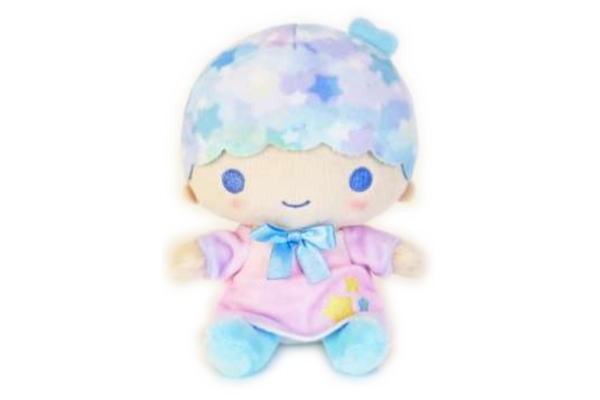サンリオ - サンリオ♡キキララ♡ぬいぐるみ マスコット 図鑑