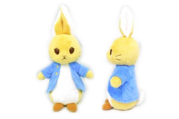 ピーターラビット Peter Rabbit ぬいぐるみ S Kawaii ピーター ラビット キャロット 絵本 児童書 うさぎ の通販はau Pay マーケット ワールドショップ