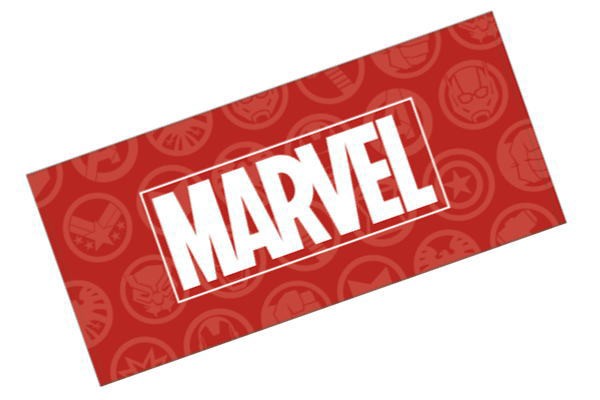 送料無料 マーベルキャラクター フェイスタオル2枚セット ロゴアンドアイコン マーベル Marvel アメコミ アニメ の通販はau Pay マーケット ワールドショップ