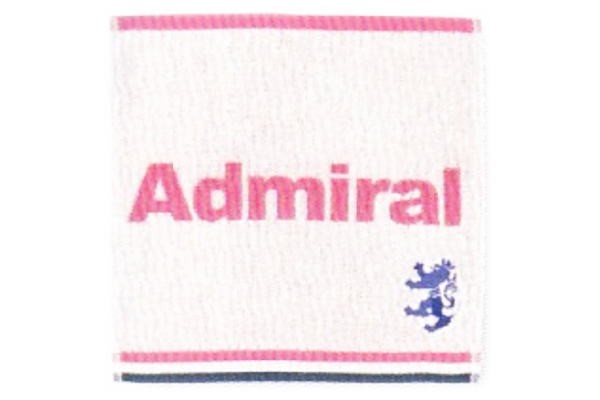 アドミラル ミニタオル ガールズアドミラル ブランド Admiral イギリス メーカー デザイナー スポーツ用品 たの通販はau Pay マーケット ワールドショップ