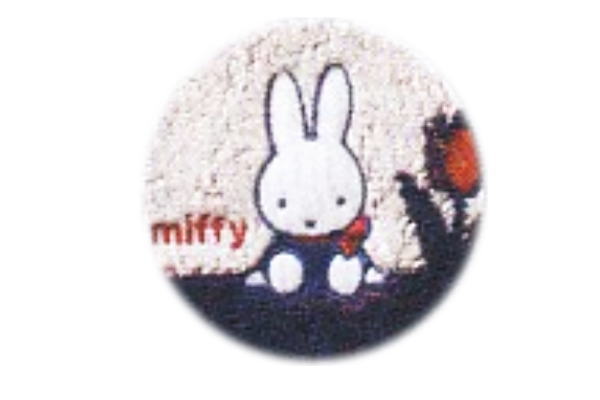 Miffy ミッフィー ミニタオル ダッチモチーフ ウサギ ミッフィーちゃん キャラ ナインチェ プラウス 絵本 65tの通販はau Pay マーケット ワールドショップ