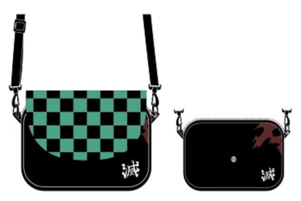 送料無料 鬼滅の刃 ミニショルダーバッグ 竈門 炭治郎 かまど たんじろう 鬼滅 きめつのやいば 少年ジャンプ 大人気の通販はau Pay マーケット ワールドショップ