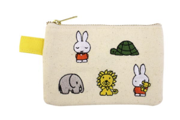 Miffy ミッフィー ティッシュポーチ アニマル ミッフィーちゃん キャラ ナインチェ プラウス 絵本 ティッシュポの通販はau Pay マーケット ワールドショップ