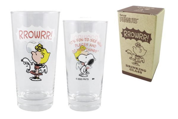 スヌーピー Snoopy トールグラス サリー ピンク Glass ガラス コップ カップ ピーナッツ グッズ 食器 の通販はau Pay マーケット ワールドショップ