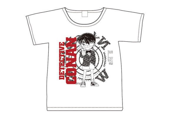 名探偵コナン 名探偵コナン Tシャツ ｌ コナン 安室透 赤井秀一 推理 映画 アニメ シャツ ティーシャツ の通販はau Pay マーケット ワールドショップ