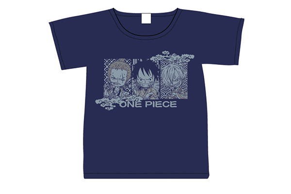 ワンピース ｏｎｅ ｐｉｅｃｅ Onepiecetシャツワノ国トリオ M ルフィー サンジ ゾロ アニメ 映画 シャツ の通販はau Pay マーケット ワールドショップ