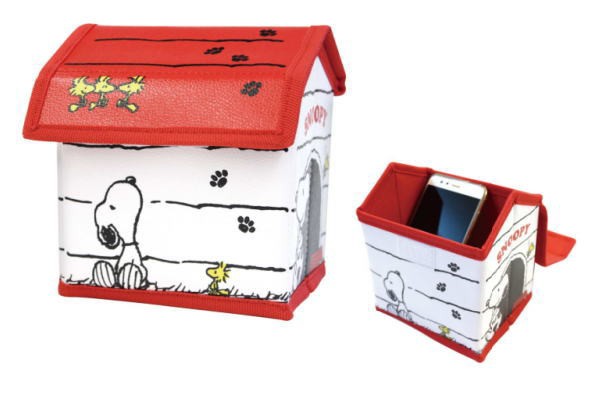 Peanuts スヌーピー ミニハウス型収納ボックス ハウス 小物入れ 収納 化粧品入れ ウッドストック 化粧 アニメの通販はau Pay マーケット ワールドショップ