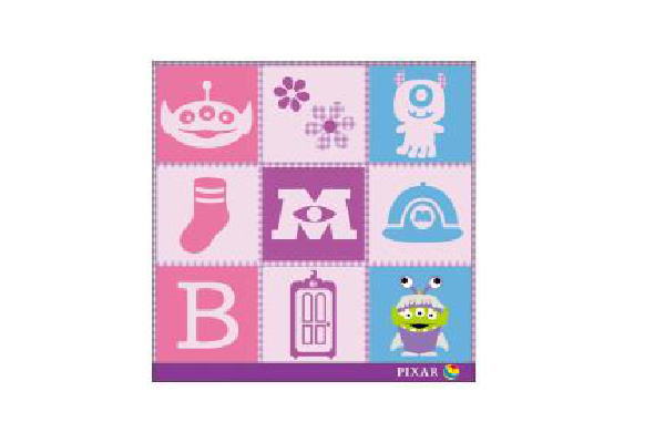 ディズニー トイストーリー ミニタオル エイリアン ブーコスチューム ブー ハンカチ おもちゃ 映画 タオル の通販はau Pay マーケット ワールドショップ