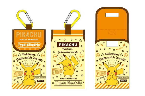 ポケットモンスター カラビナポーチ オレンジ ピカチュウ ポケモン ポーチ バッグ バック 鞄 カバン 映画 の通販はau Pay マーケット ワールドショップ
