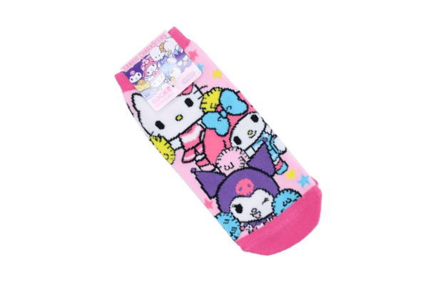 サンリオキャラクター キャラックス ちらりーだー ハローキティ マイメロ クロミ キティちゃん キティ きてぃ の通販はau Pay マーケット ワールドショップ