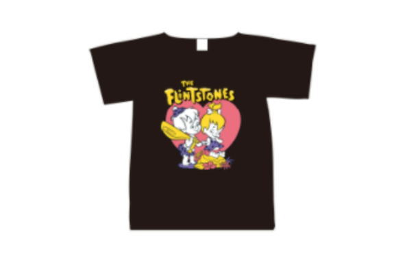 原始家族フリントストーン Tシャツ L ペブルスとバンバン The Flintstones アメリカ Usa アメキャラ アニメ シの通販はau Pay マーケット ワールドショップ