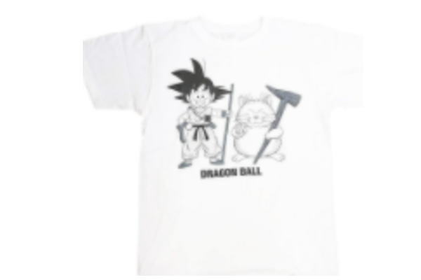 ドラゴンボール Tシャツ M 悟空とカリン様 悟空 ごくう 孫悟空 鳥山明 ジャンプ 漫画 アニメ 映画 シの通販はau Pay マーケット ワールドショップ