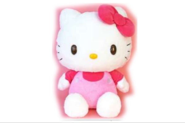 【サンリオキャラクター】ほわほわぬいぐるみ【2L】【ハローキティ】【キティちゃん】【キティ】【きてぃ】【サンリオ】【ヌイグルミ】【お人形】【人形】【キッズ】【子供】【インテリア】【グッズ】【かわいい】