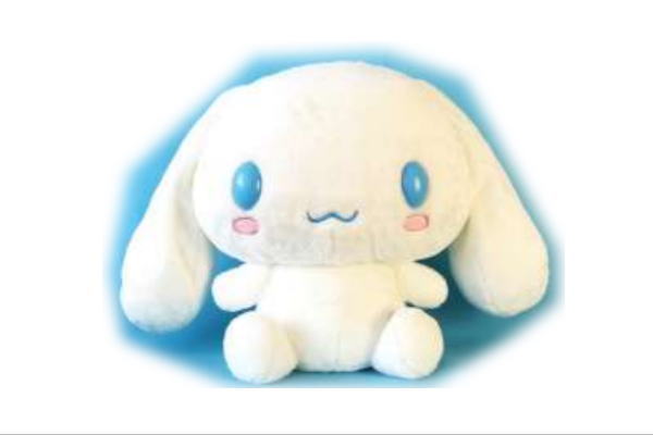 【サンリオキャラクター】ほわほわぬいぐるみ【2L】【シナモロール】【シナモちゃん】【シナモ】【しなもろーる】【しなも】【サンリオ】【ヌイグルミ】【お人形】【人形】【キッズ】【子供】【インテリア】【グッズ】【かわいい】