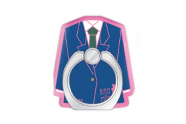 名探偵コナン スマートフォンリング 毛利蘭 コナン キャラクター 探偵 名探偵 漫画 アニメ 映画 Iphoneケーの通販はau Pay マーケット ワールドショップ