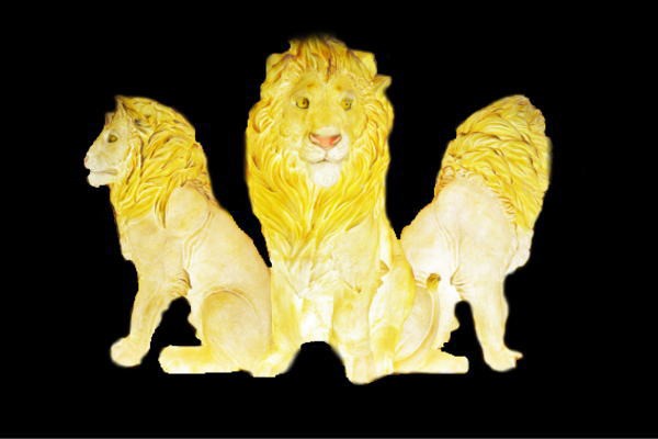 【イルミネーション】ライオン【百獣の王】【アフリカ】【野生】【動物】【アニマル】【3Ｄ】【装飾】【飾り】【アート】【輝き】【電飾】【モチーフ】【クリスマス】【クリスタル】【かわいい】の通販は