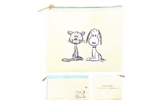 スヌーピー Snoopy ティッシュポーチ ファーロン ピーナッツ ウッドストック すぬーぴー アニメ キャラクター の通販はau Pay マーケット ワールドショップ