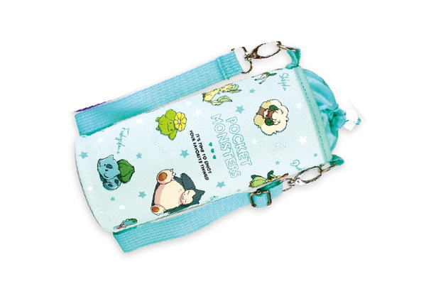 ポケットモンスター カラーズ ペットボトルカバー L グリーン ピカチュウ ポケモン ゲーム アニメ 映画 テの通販はau Pay マーケット ワールドショップ