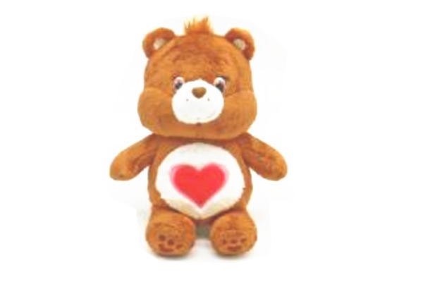 ケアベア Carebears ソフトビーンドール S テンダーハートベア クマ くま 動物 アニマル アメリカ アメリカの通販はau Pay マーケット ワールドショップ