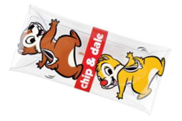 セール 正規品 ディズニーストア チップデール マルチケース e 最短出荷商品 Www Cfscr Com