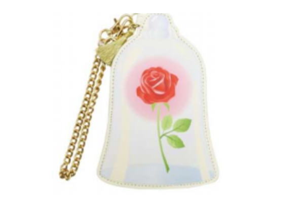 マリsdpr 0176 ディズニープリンセス シングルパスケース バラ 美女と野獣 姫 プリンセス ディズニー 映画 アニの通販はau Pay マーケット ワールドショップ