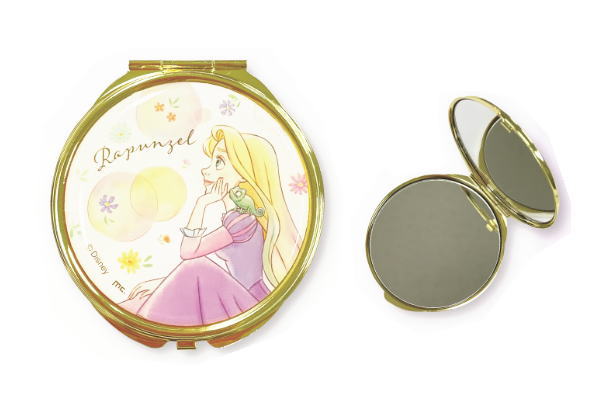 マリmdpc 065 ディズニープリンセス パールシリーズ コンパクトミラー ラプンツェル 姫 プリンセス ディズニー 映画の通販はau Pay マーケット ワールドショップ