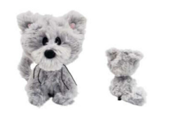 ナカ166876-22 【スヌーピー】【SNOOPY】【FUWAKUTA】ぬいぐるみ