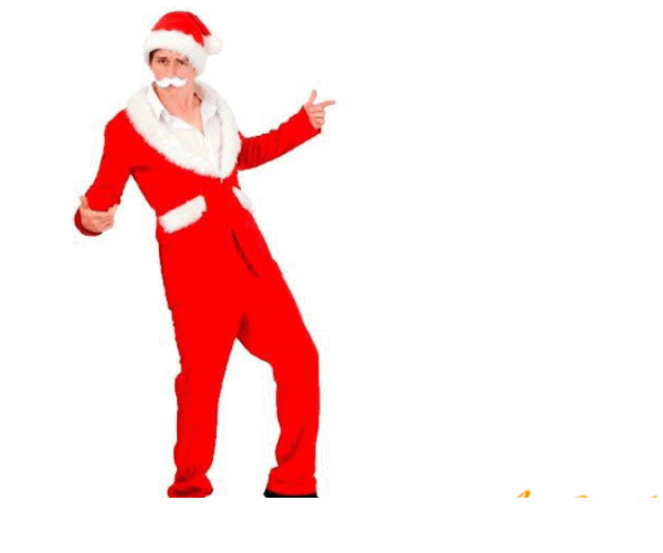 メンズ　XM(C)-14　スタイリッシュサンタクリスマスコレクション　クリスマス　サンタ　サンタクロース　パーティ　ハッピークリスマス衣装が大集合☆AOIコレクションのコス♪コスプレ　衣装　コスチューム　 　大