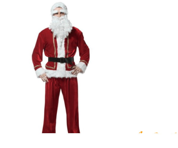 メンズ　XM(C)-14　プレミアムサンタクリスマスコレクション　クリスマス　サンタ　サンタクロース　パーティ　ハッピークリスマス衣装が大集合☆AOIコレクションのコス♪コスプレ　衣装　コスチューム　 　大