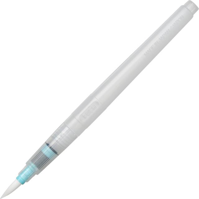 クレ KG205-130S 【セット商品】【10個入り】 水書筆ぺん　太字