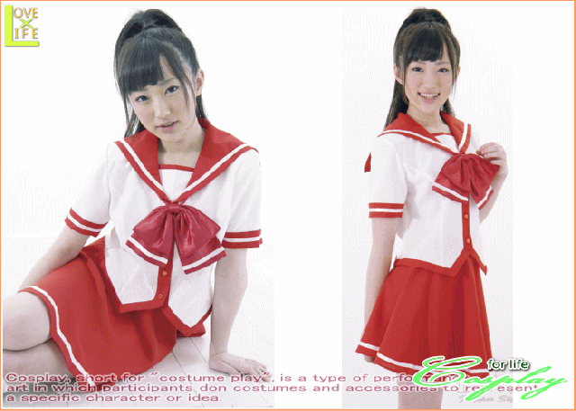 ★美品★制服　セーラー服(冬服＆夏服) セーラー服