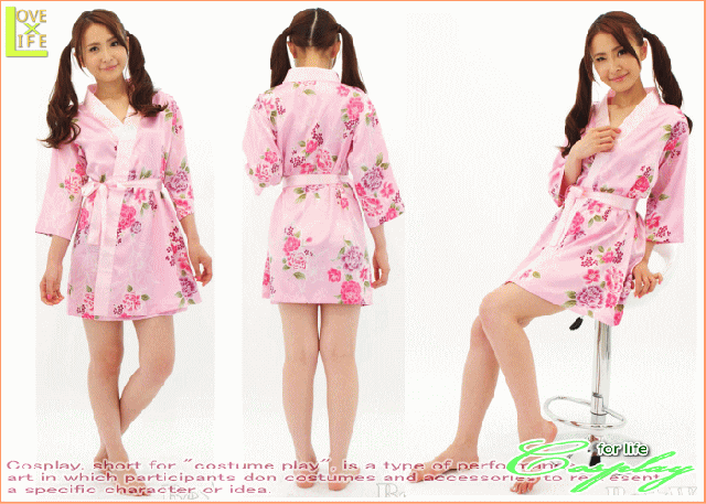 1 フラワー ガウン ガウン 寝巻き パジャマ 着物 和なティストが華やかな夢へと誘うナイトガウン 当店のコスプレシリの通販はau Pay マーケット ワールドショップ