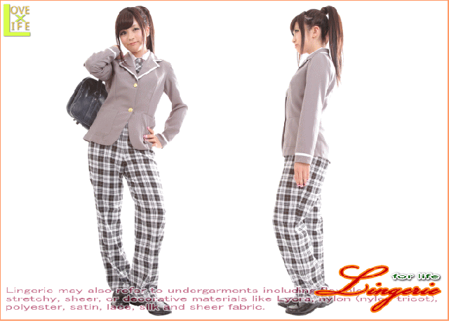 【1 】CO-CO ブレザー【男子校】【制服】【仮装】【パーティ】クールな女子学生を演じましょう♪☆当店のコスプレ♪【コスプの通販は 5,141円