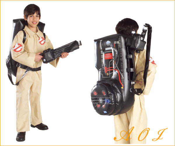 売り切れ必至 キッズ r43 Boy ゴーストバスターズ Ghostbusters 仮装 パーティ 映画 ゴーストバスターズ の子供サイズコス 子 圧倒的高評価 Alimamiy Ru