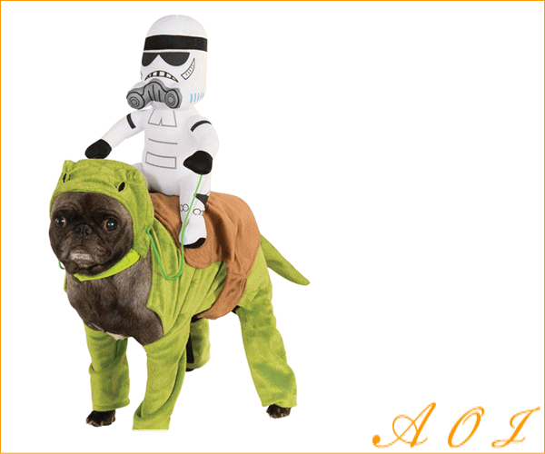 ドッグ r65 スターウォーズ ペット コス デューバック Dewback 犬 わんちゃん スターウォーズ Starwars パーの通販はau Pay マーケット ワールドショップ