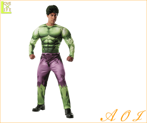 メンズ アベンジャーズ ハルク The Hulk マーベル 映画 コスチューム 衣装 イベント かわいい コスプレ の通販はau Pay マーケット ワールドショップ