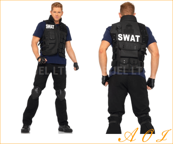 メンズ p6 Leg Avenue Swatコマンダー Swat Commander レッグアベニュー Usa アメリカ ブランド パーティ の通販はau Pay マーケット ワールドショップ