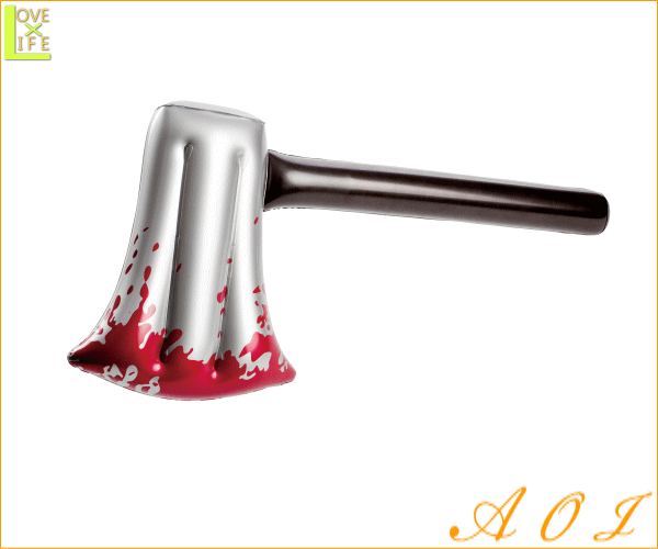 Goods バルーンアクス オノ 斧 バルーン 置物 オブジェ おもちゃ 小物 コスチューム 装飾 イベント の通販はau Pay マーケット ワールドショップ