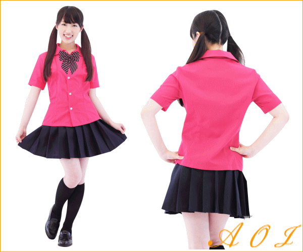 レディ A05 G 75ro ラブリーコーデjk Jk 学校 セーラー服