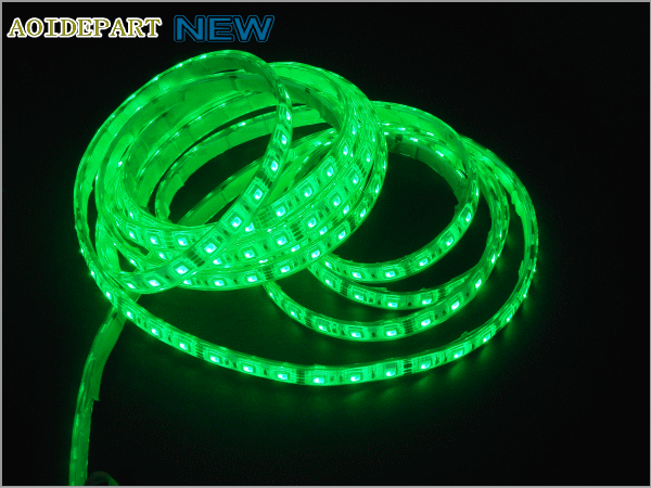 【新商品】【60球】LEDイルミネーション　LEDリボンライト（テープライト）♪今年の新作テープライトです♪【20 】【クリスマス】【LED】【イルミネーション】【電飾】【送料無料】【2010イルミ_debut】【2010イルミ_led】【2010イルミ_eco】