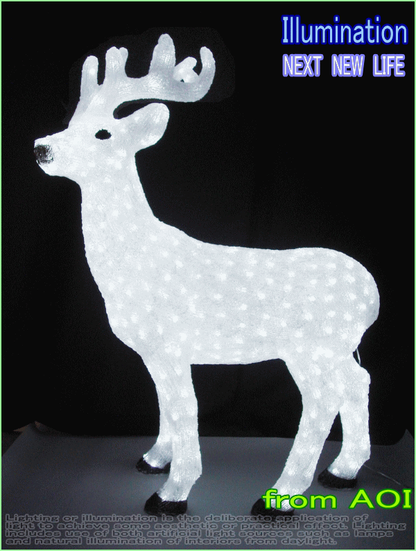 Ledイルミネーション Led クリスタル スタンドトナカイ Led 20 送料無料 クリスマス イルミネーション 電飾 モチの通販はau Pay マーケット ワールドショップ Ledイルミネーション Led クリスタル スタンドトナカイ Led 20 送料無料 クリスマス イルミネーション 電飾 モチの通販はau Pay マーケット ワールドショップ
