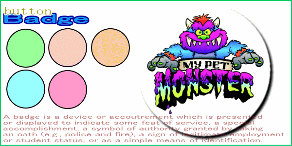 マイペットモンスター Mypet Monster 人気の缶バッジを大量投入 服やバック カバンなどをリメイクしちゃいましょう なつかしいキャの通販はau Pay マーケット ワールドショップ マイペットモンスター Mypet Monster 人気の缶バッジを大量投入 服やバック カバンなどをリメイクしちゃいましょう なつかしいキャの通販はau Pay マーケット ワールドショップ