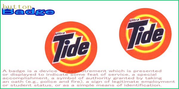 タイド Tide 人気の缶バッジを大量投入 服やバック カバンなどをリメイクしちゃいましょう なつかしいキャラクターや海外のメーカーの通販はau Pay マーケット ワールドショップ